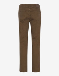 Style CADIZ Straight Fit - Camel