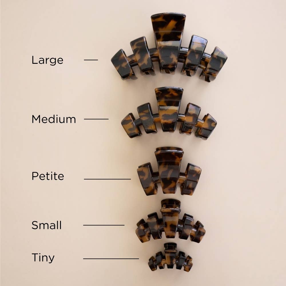 Claw Clip