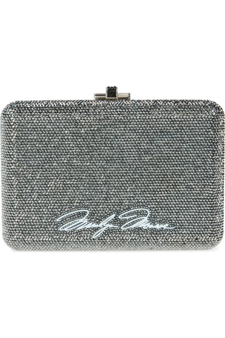 Slim Slide Marilyn Clutch