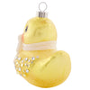 Dapper Ducky Ornament