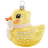 Dapper Ducky Ornament