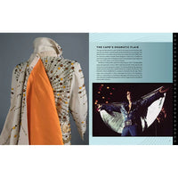 Elvis Dressed to Rock