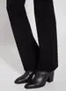 Elysse Wide Leg Pant - Black Lysse