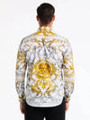 Dionysian Sport Shirt Robert Graham