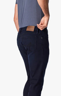 Charisma Relaxed Straight Jeans In Ink Urban