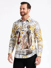 Dionysian Sport Shirt Robert Graham