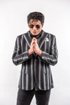 Limited Edition Hound Dog Sport Coat Clothier to The King