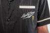 Lansky Bros. Retro Chainstitch Embroidered Shirt Lansky Bros.