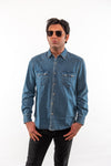 Roadhouse Ringspun Western Shirt True Grit