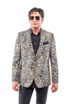 Limited Edition "Killer" Sport Coat Clothier to The King