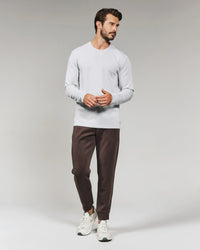 Rev Jogger - Bordeaux 7 Diamonds
