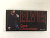 Dinstuhls Elvis Dark Chocolate Bar