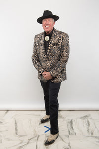 Limited Edition "Killer" Sport Coat