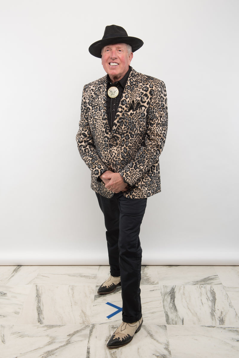 Limited Edition "Killer" Sport Coat