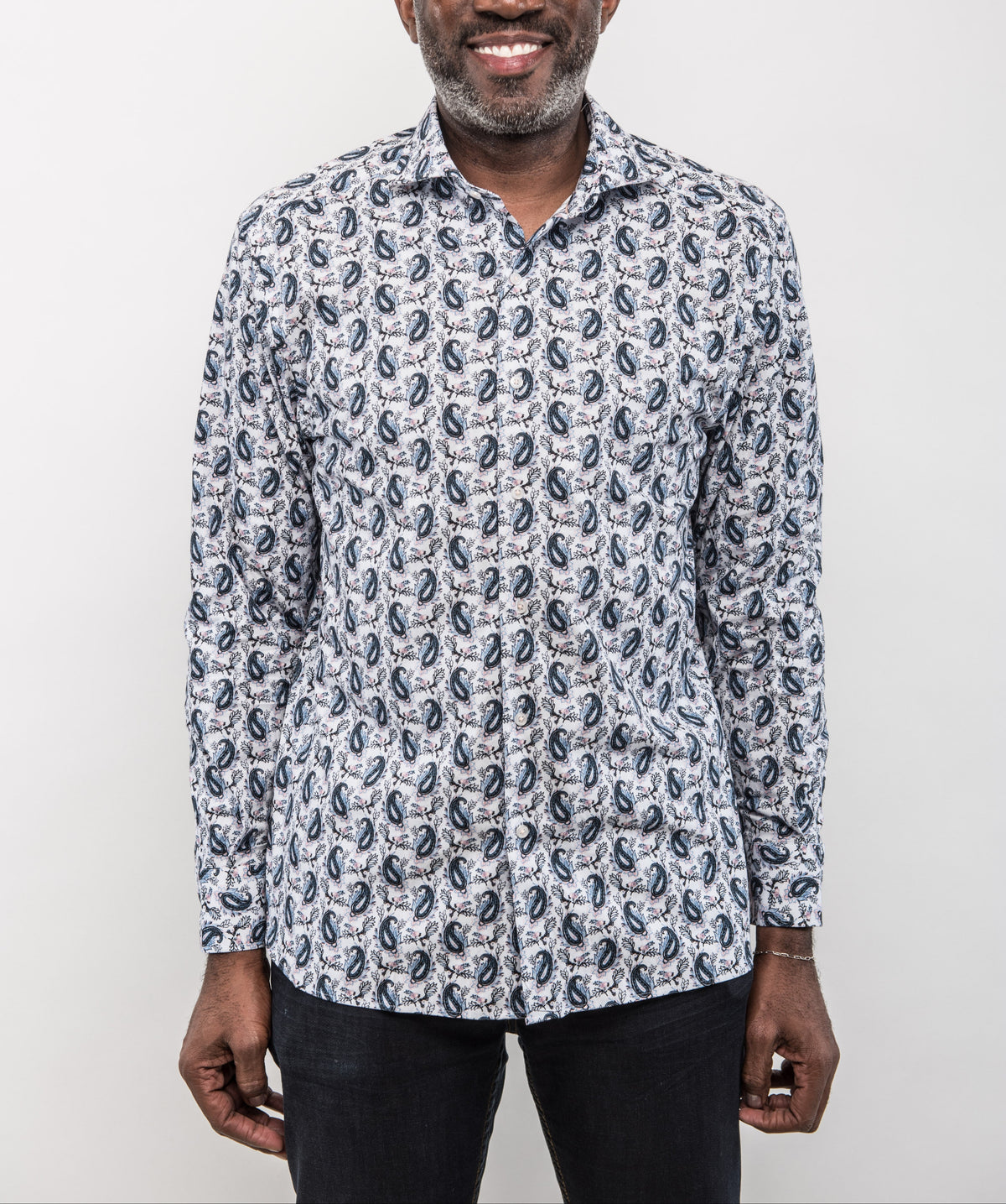 Checkmate Sport Shirt Clothier to The King