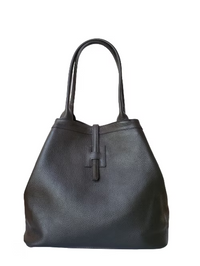 Oversized H Tote HHB