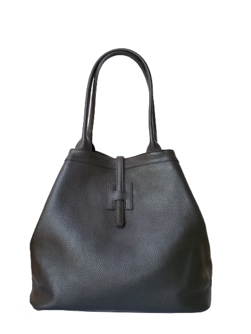 Oversized H Tote HHB