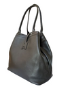 Oversized H Tote HHB