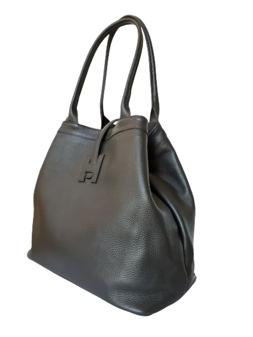 Oversized H Tote HHB