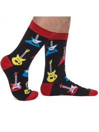 Guitar Socks