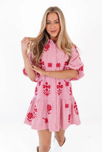 The Marla Dress
