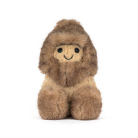 Amuseables Peanut Yeti Outfit