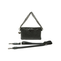 Almost Famous - Pearl Black