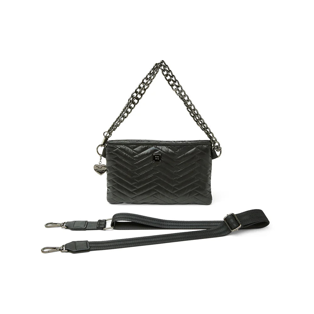 Almost Famous - Pearl Black