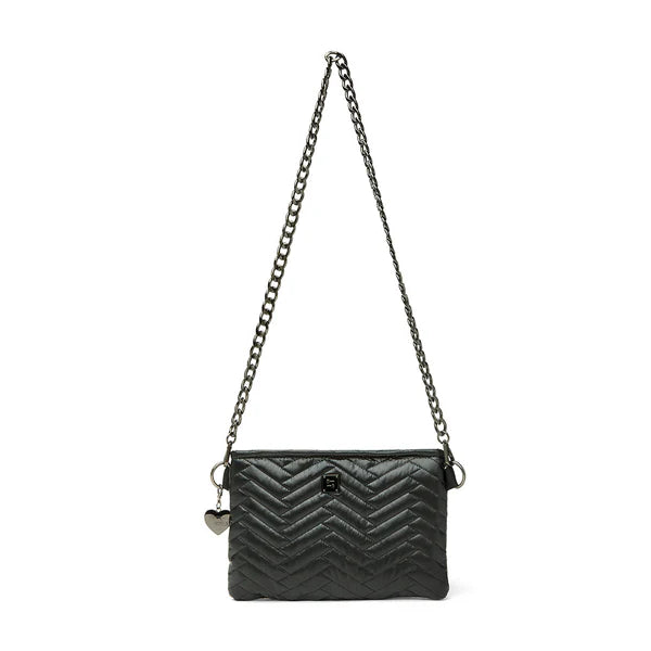 Almost Famous - Pearl Black