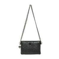 Almost Famous - Pearl Black