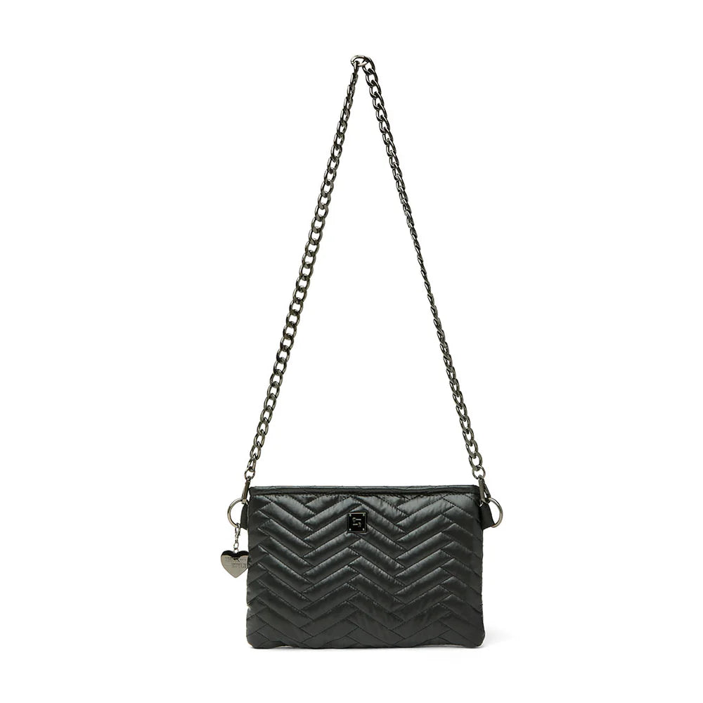 Almost Famous - Pearl Black