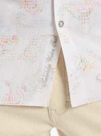 Alibone Robert Graham