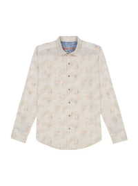 Alibone Robert Graham