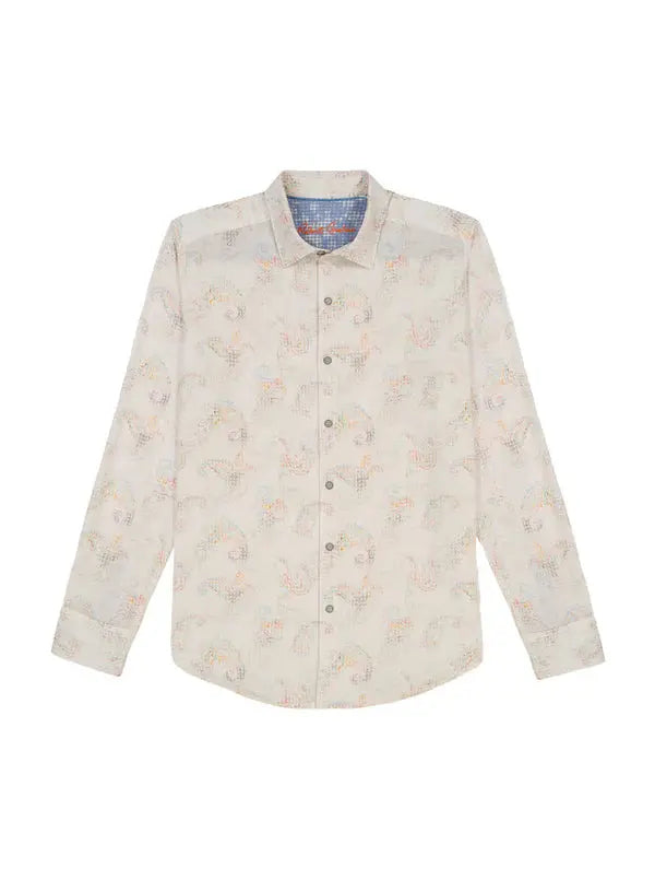 Alibone Robert Graham