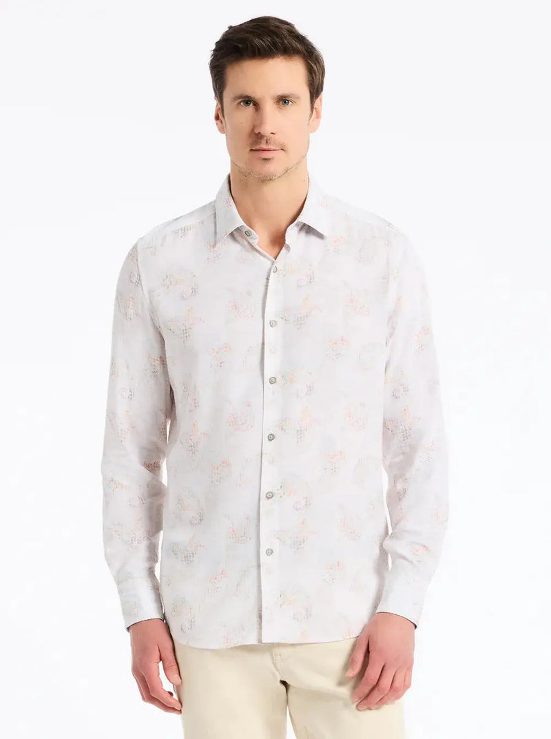 Alibone Robert Graham