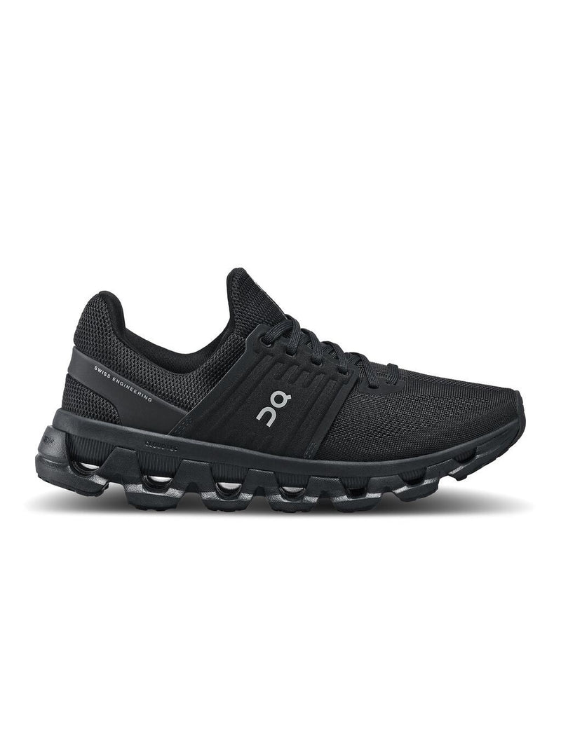 Women's Cloudswift 3 AD | All Black