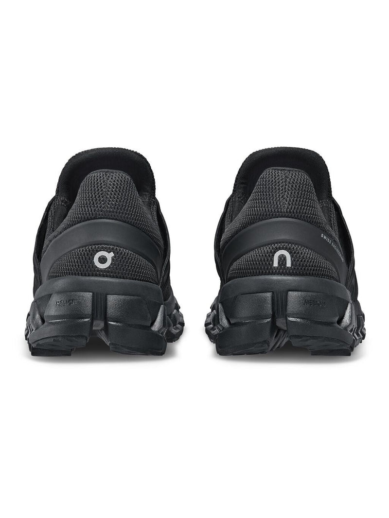 Women's Cloudswift 3 AD | All Black