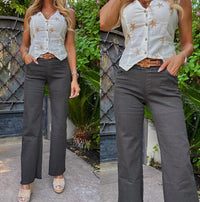 Amanda Brown Pant