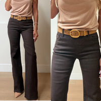 Amanda Brown Pant