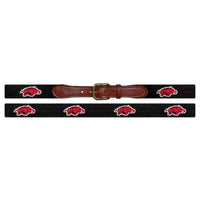 Arkansas Belt - Black
