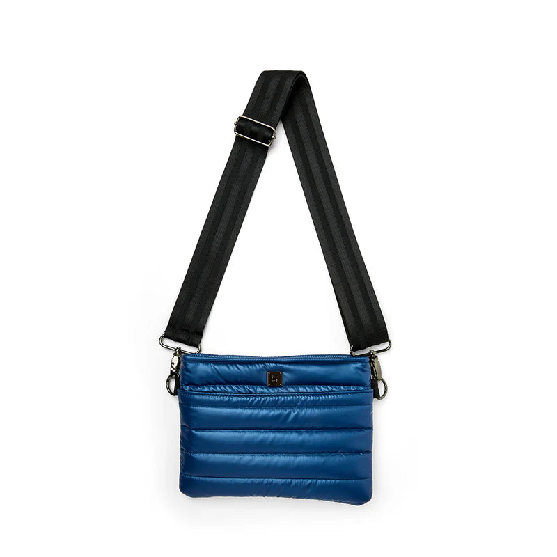 BUM BAG 2.0 | Azul Tuscana Think Royln