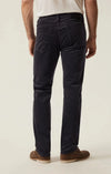 Courage Pants - Charcoal Cord 34 Heritage