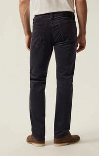 Courage Pants - Charcoal Cord 34 Heritage