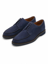 Blue Suede Shoe