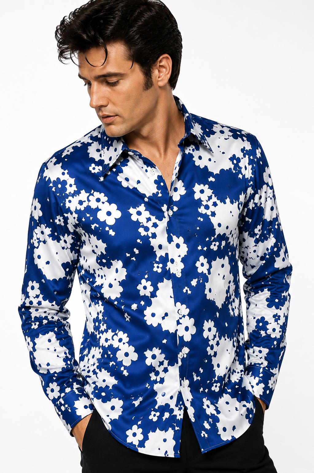 EPiC Rehearsal Sport Shirt
