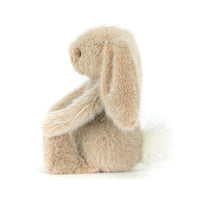Oat Flufflet Bunny