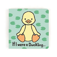 IF I WERE… A DUCKLING BOOK