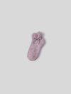 CozyChic® Heathered Tennis Socks Barefoot Dreams