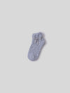 CozyChic® Heathered Tennis Socks Barefoot Dreams