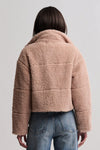 Brushed CozyChic® Puffer Jacket Barefoot Dreams